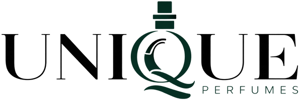 Unique perfumes