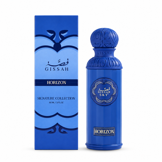 Gissah Horizon 90ml
