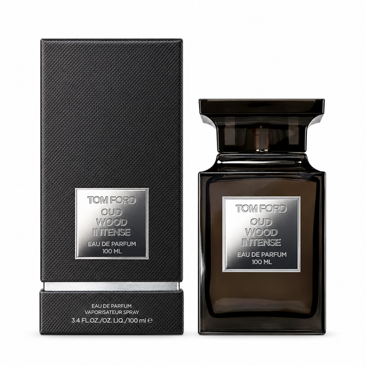 Tom Ford Oud Wood Intense EDP 100ml