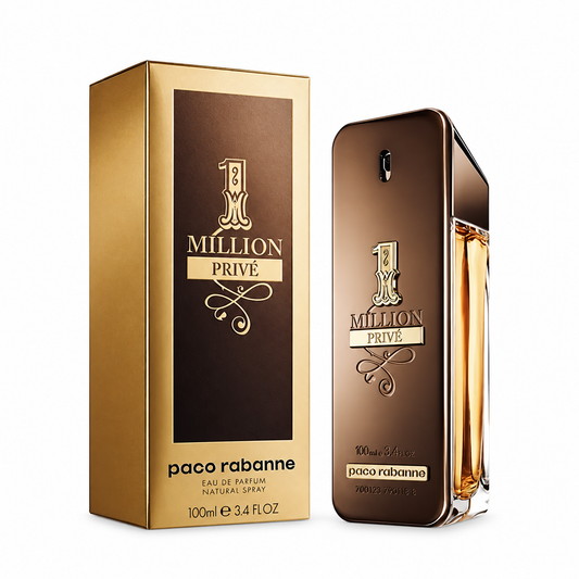Rabanne 1 Million Prive EDP 100ml