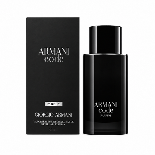 Giorgio Armani Code Parfum 125ml