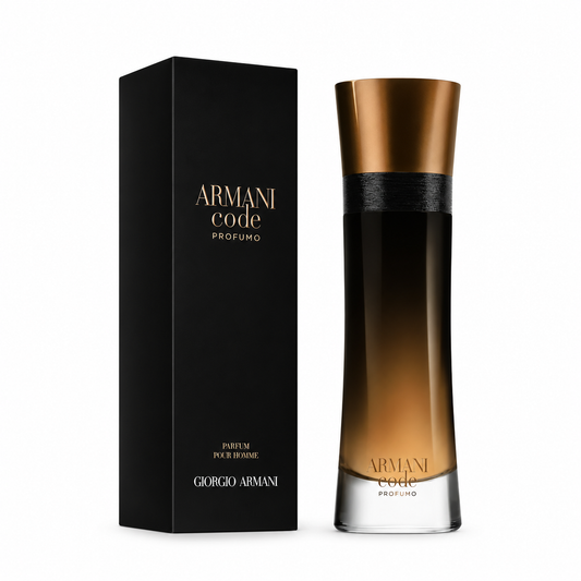 Armani Code Profumo EDP 110ml