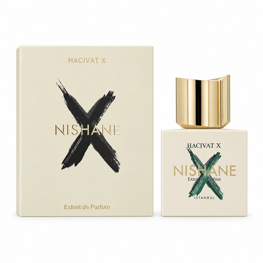 Nishane Hacivat X Extrait de Parfum 100ml