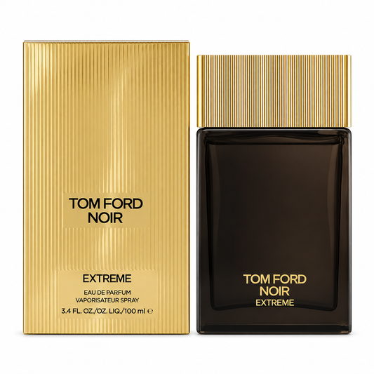 Tom Ford Noir Extreme EDP 100ml