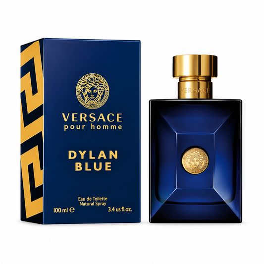 Versace Dylan Blue Pour Homme EDT 100ml