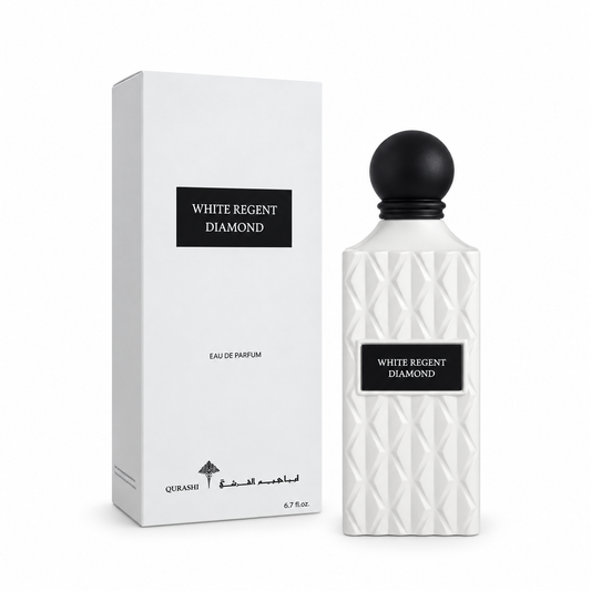IBRAQ White Regent Diamond Original – 150ml