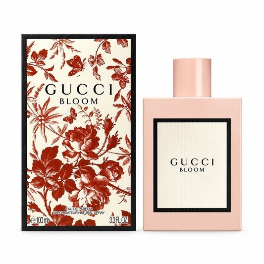 Gucci Bloom EDP 100ml