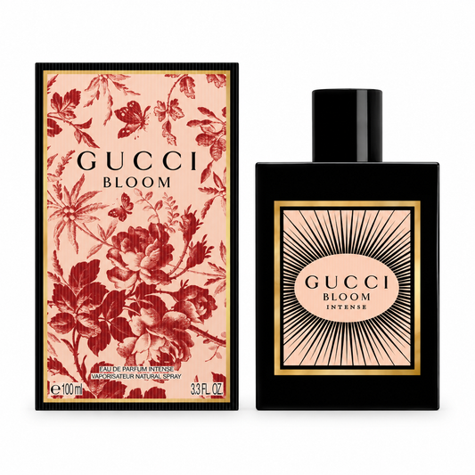 Gucci Bloom Intense EDP 100ml