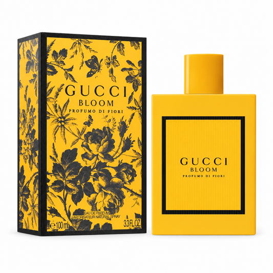 Gucci Bloom Profumo di Fiori EDP 100ml