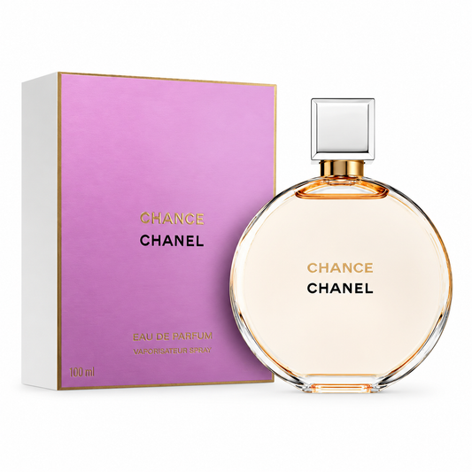 Chanel Chance EDP 100ml