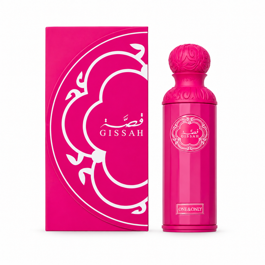 Gissah One & Only 100ml
