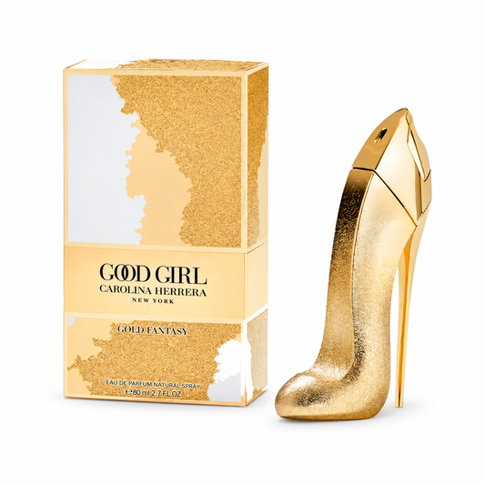 Carolina Herrera Good Girl Gold Fantasy EDP 80ml