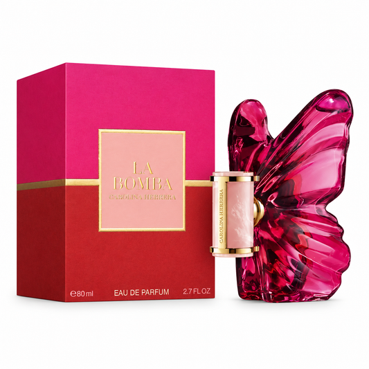 Carolina Herrera La Bomba EDP 80ml