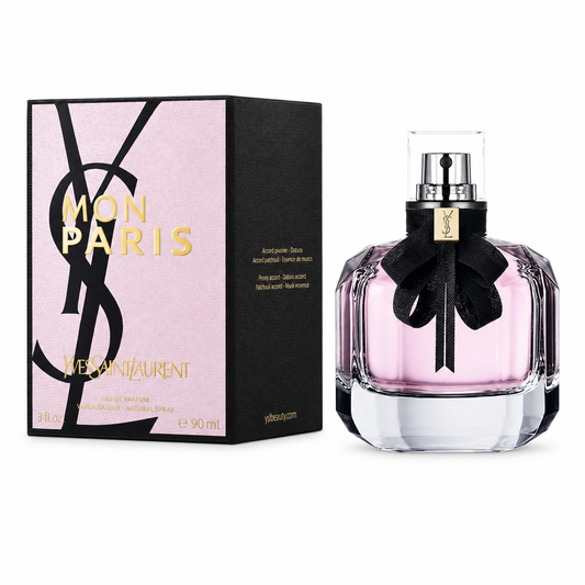 YSL Mon Paris EDP 90ml