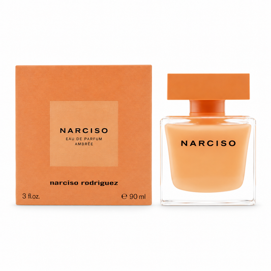 Narciso Rodriguez Narciso Ambree EDP 90ml