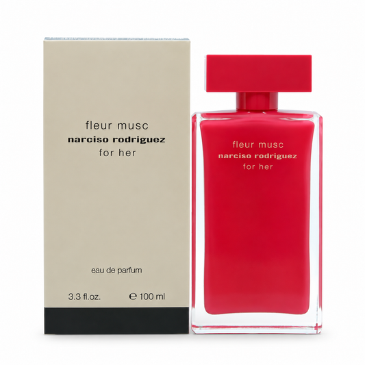 Narciso Rodriguez Fleur Musc EDP 100ml
