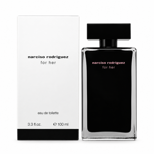 Narciso Rodriguez For Her EDT 100ml