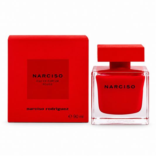 Narciso Rodriguez Narciso Rouge EDP 90ml