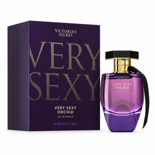 Victoria's Secret Very Sexy Orchid EDP 100ml