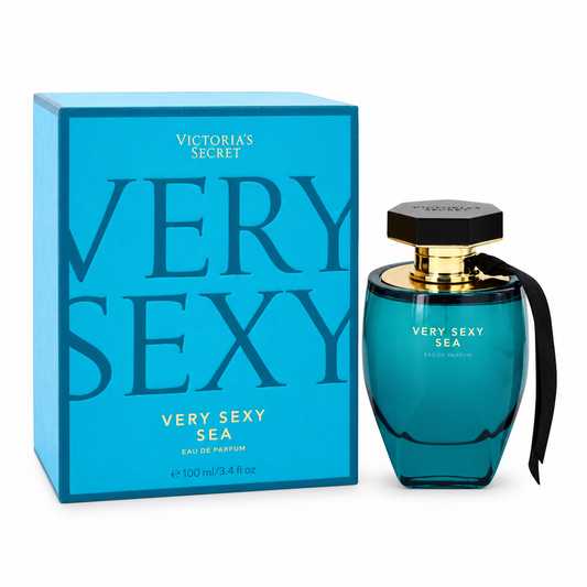 Victoria's Secret Very Sexy Sea EDP 100ml