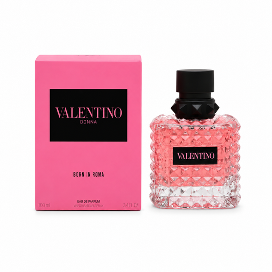 Valentino Donna Born in Roma EDP 100ml