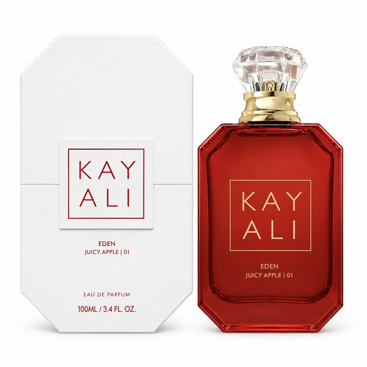 Kayali Eden Juicy Apple 01 EDP 100ml