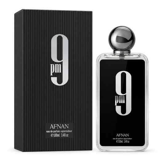 Afnan 9PM Original