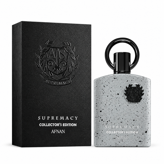 Afnan Supremacy Collector’s Edition Original