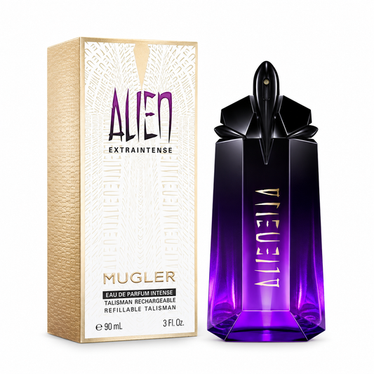 Mugler Alien Extraintense EDP Intense 90ml