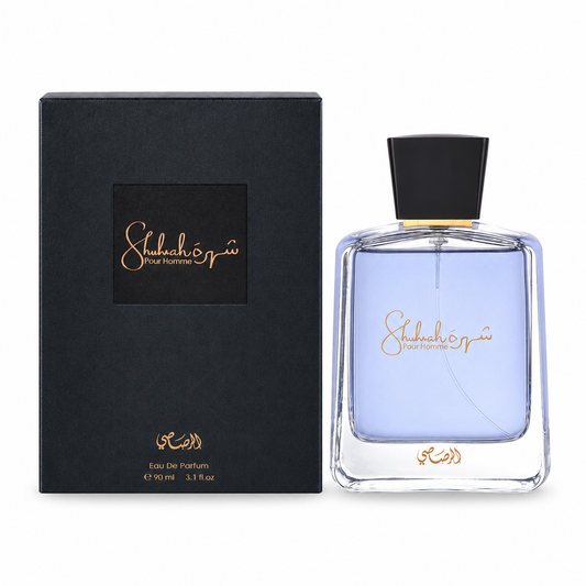 Rasasi Shuhrah Pour Homme EDP 90ml