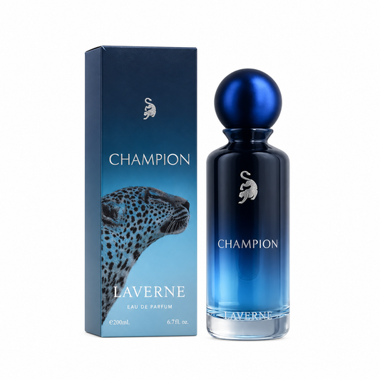 Laverne Champion Original – 100ml