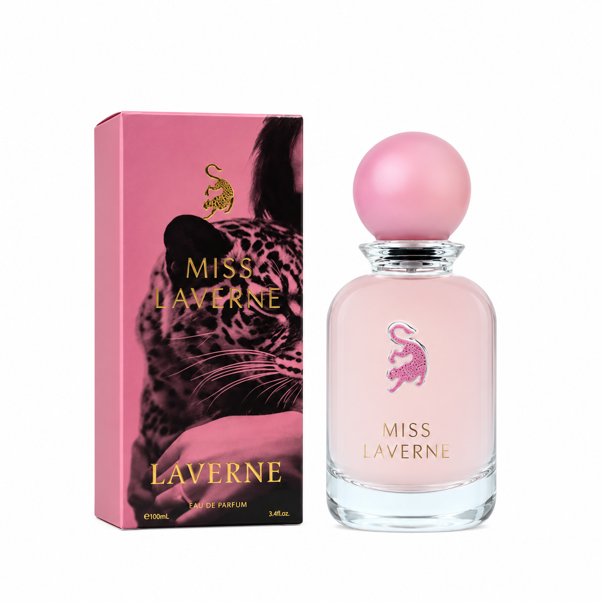 Laverne Miss Laverne Original – 100ml