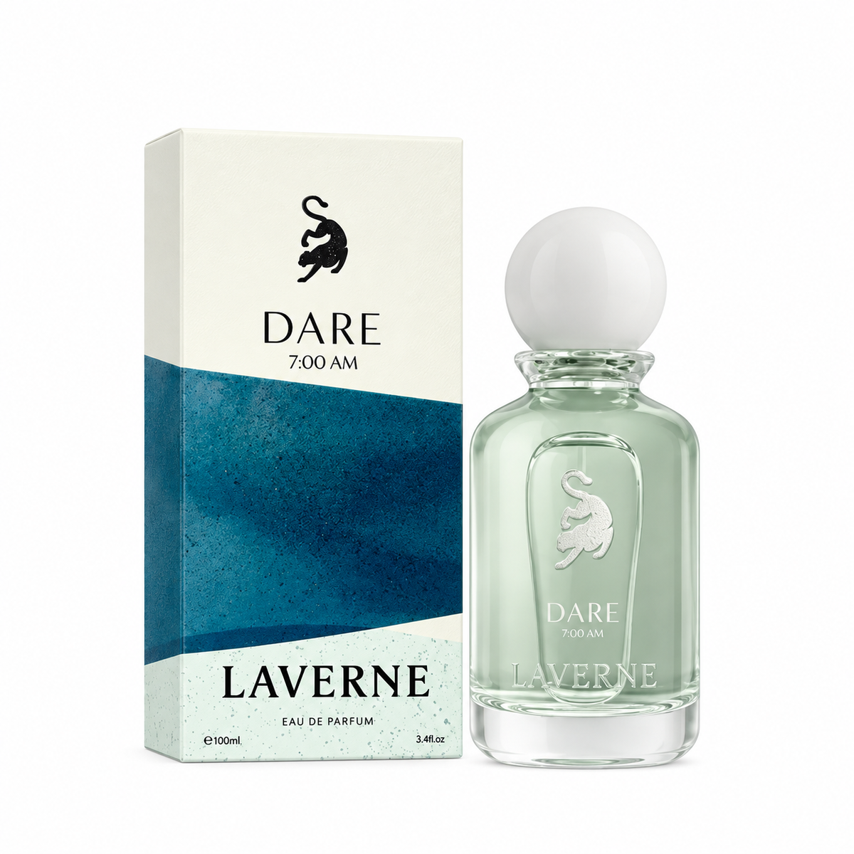 Laverne Dare Original – 100ml