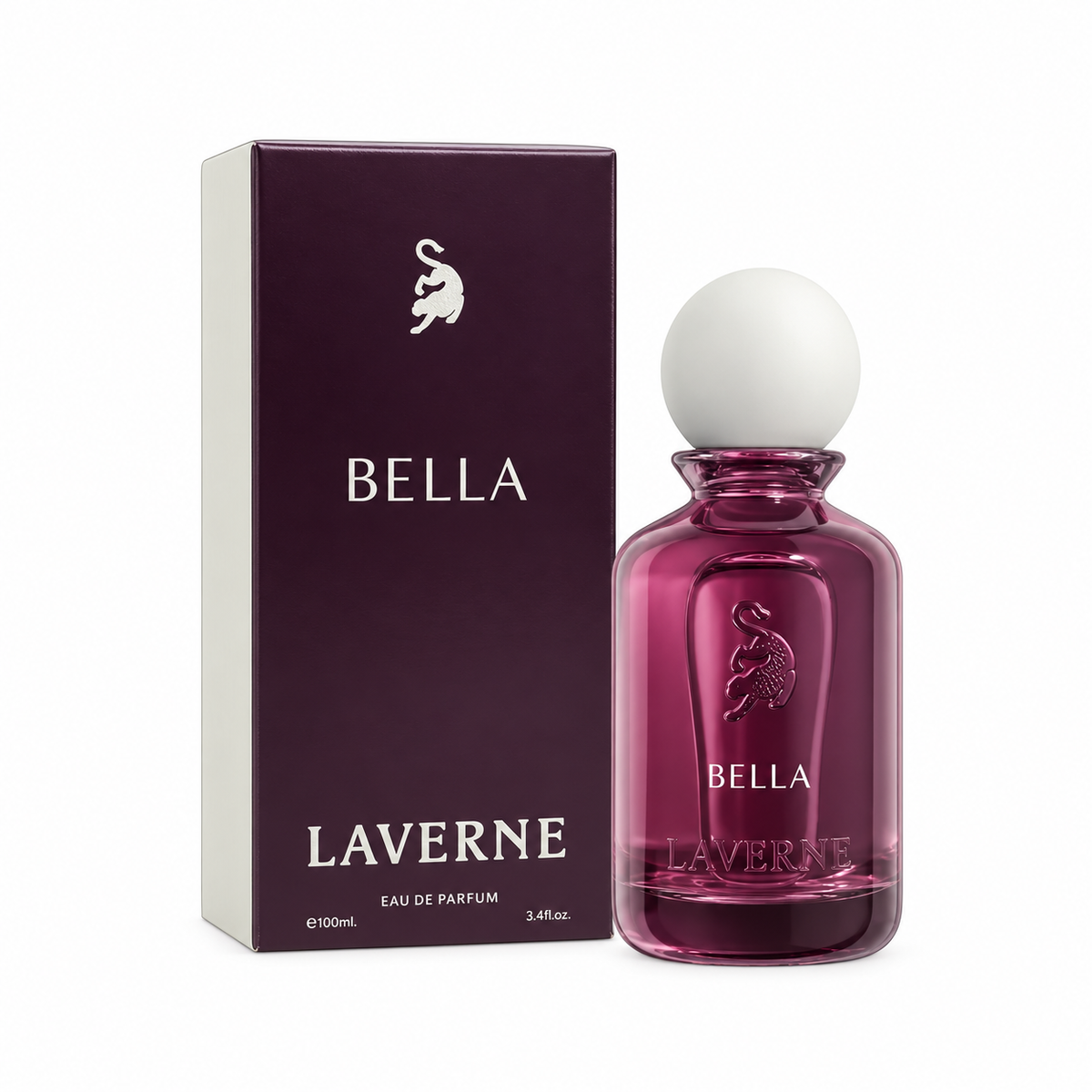 Laverne Bella Original – 100ml