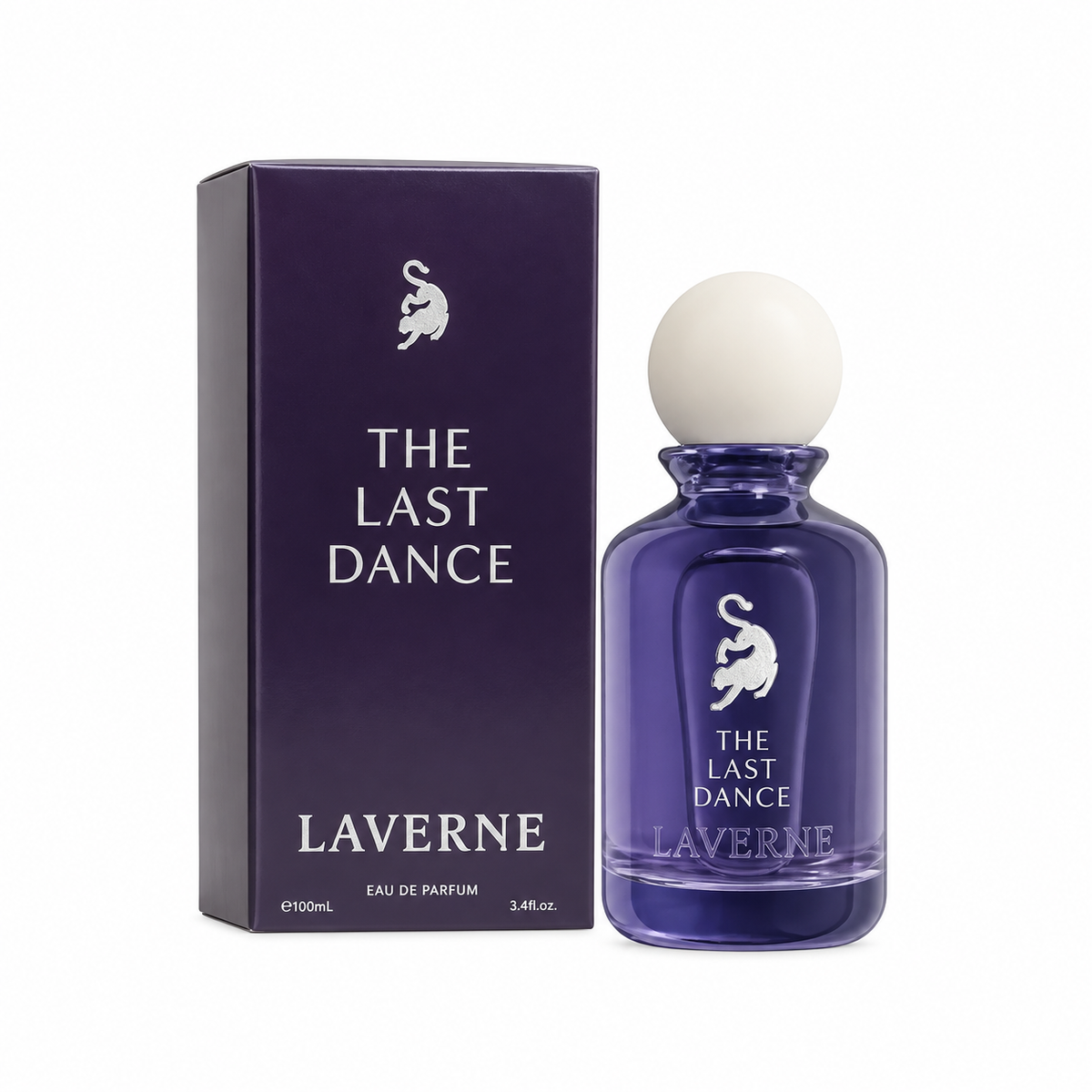 Laverne The Last Dance Original – 100ml