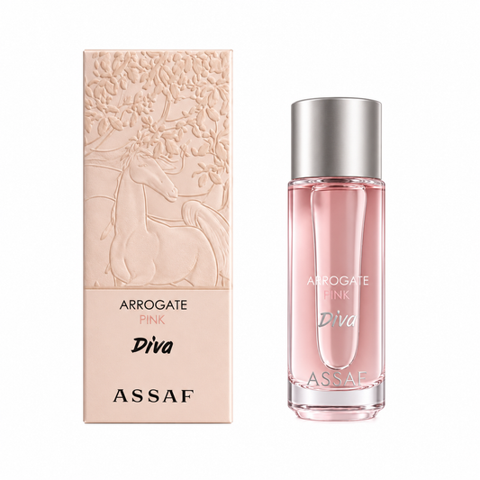 Assaf Miss Arrogate Diva – 150ML