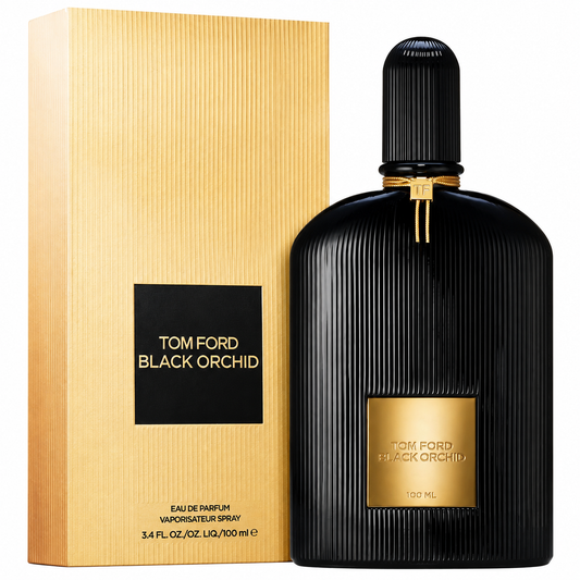 Tom Ford Black Orchid Eau de Parfum – 100ml