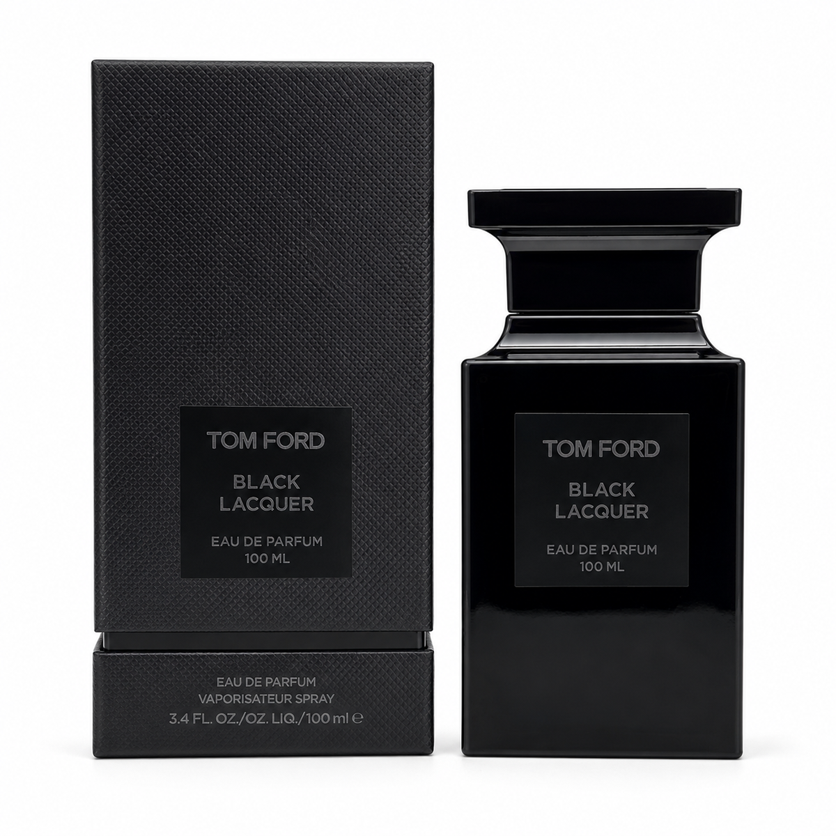 Tom Ford Black Lacquer Eau de Parfum – 100ml