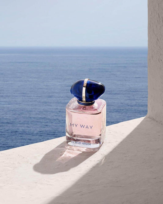 Armani My Way EDP 90ml – image 2