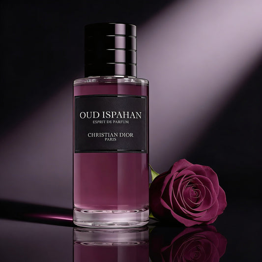 Dior Oud Ispahan Esprit de Parfum 80ml – image 2