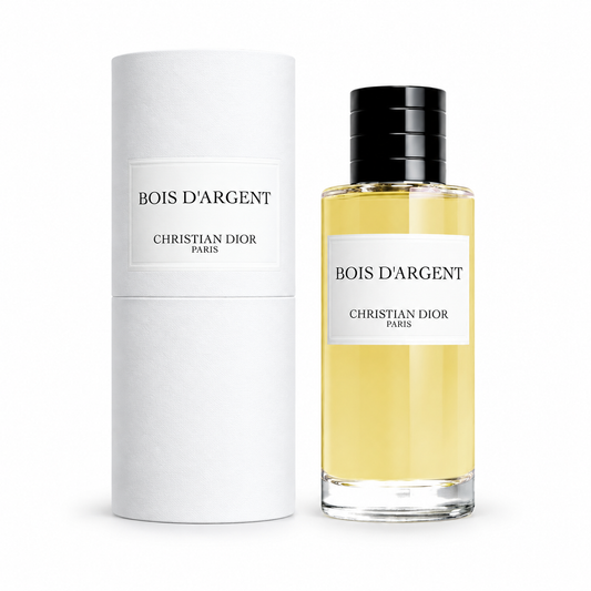 Dior Bois d'Argent EDP 250ml