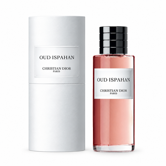 Dior Oud Ispahan EDP 125ml
