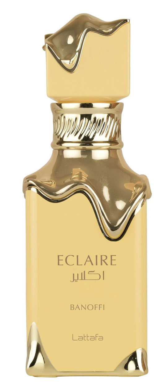 Lattafa Eclaire Banoffi Original – Image 2