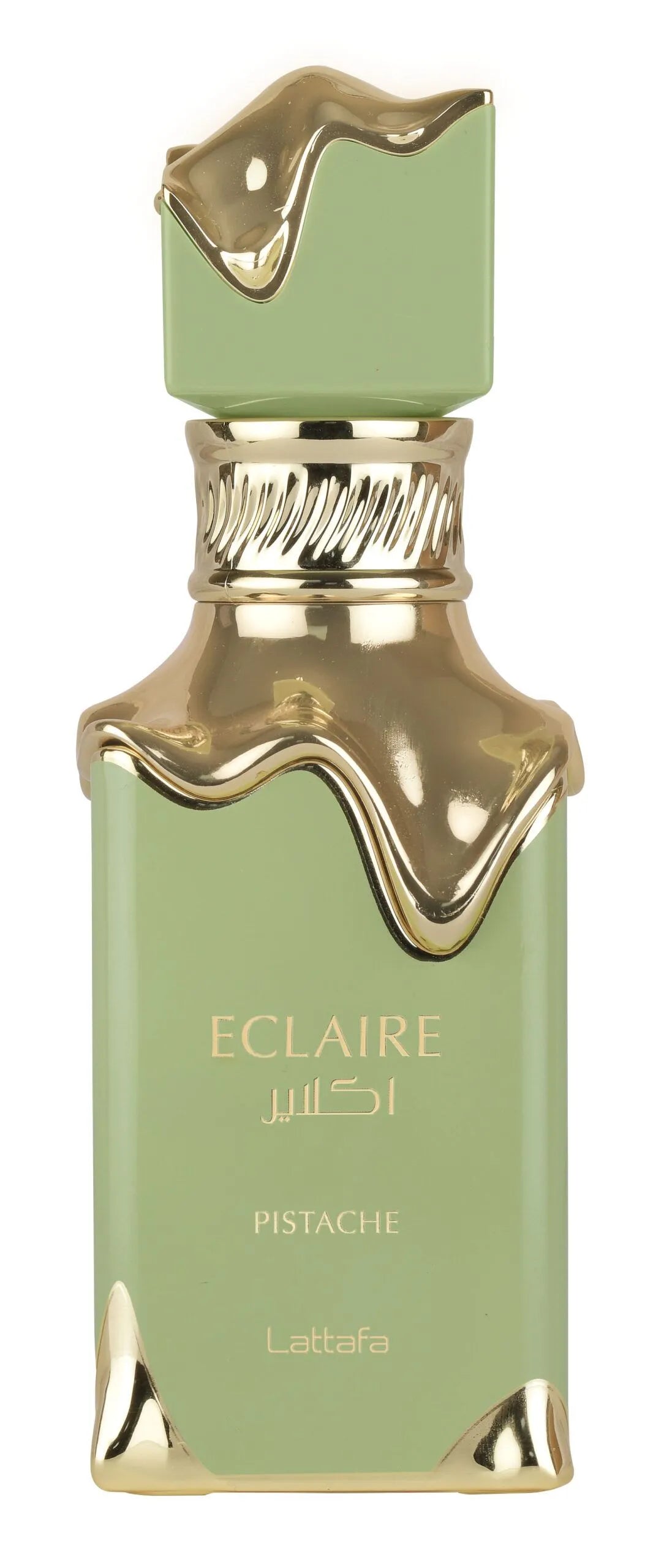 Lattafa Eclaire Pistache Original – Image 2