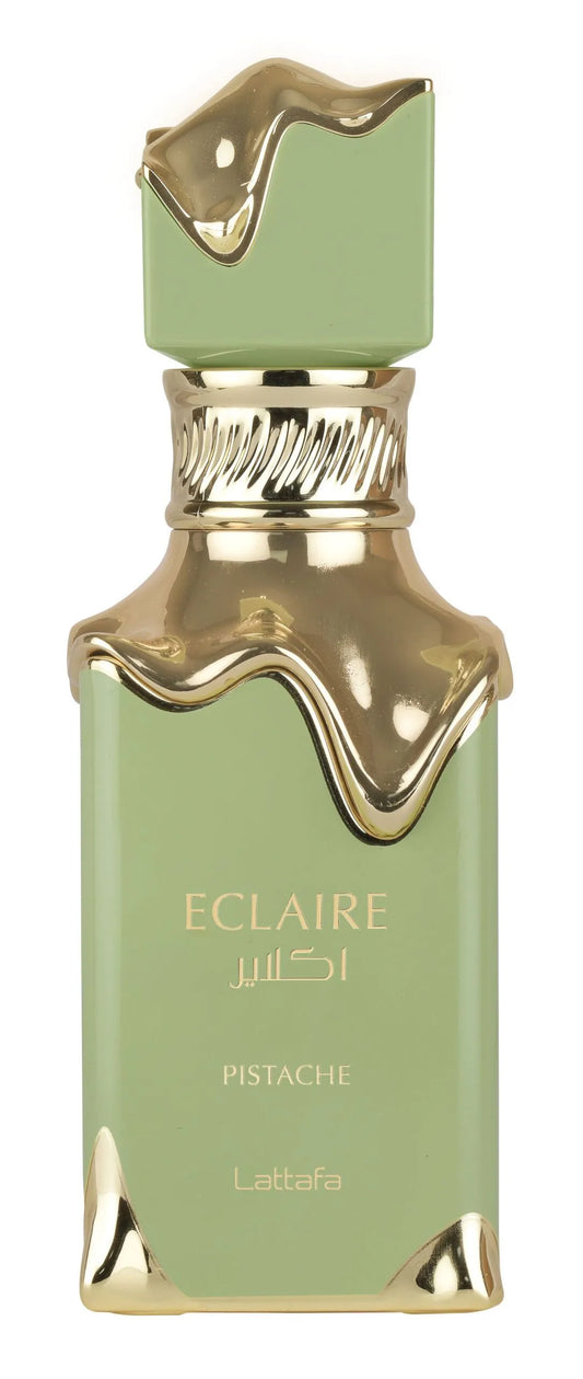 Lattafa Eclaire Pistache Original – Image 2