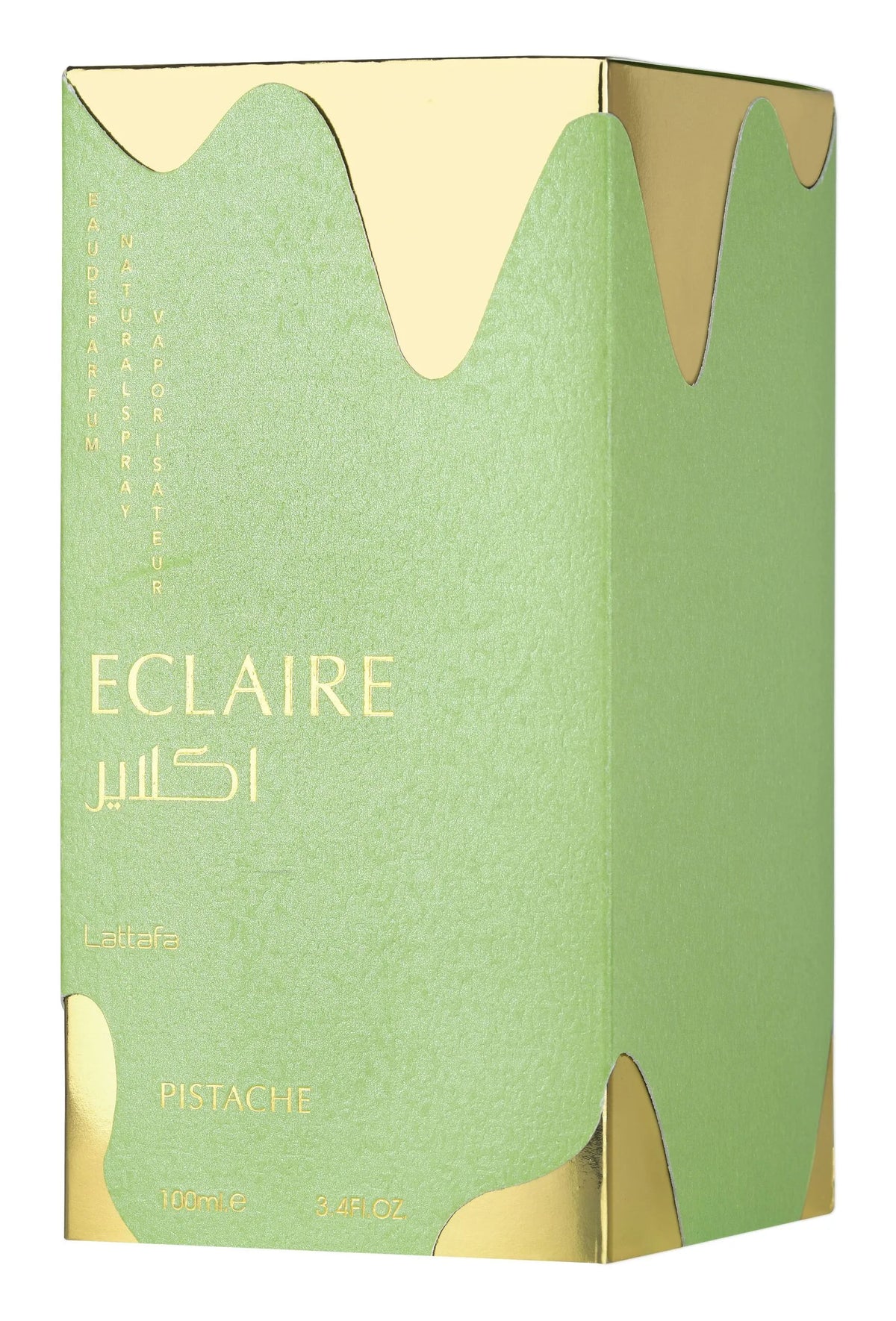 Lattafa Eclaire Pistache Original – Image 3