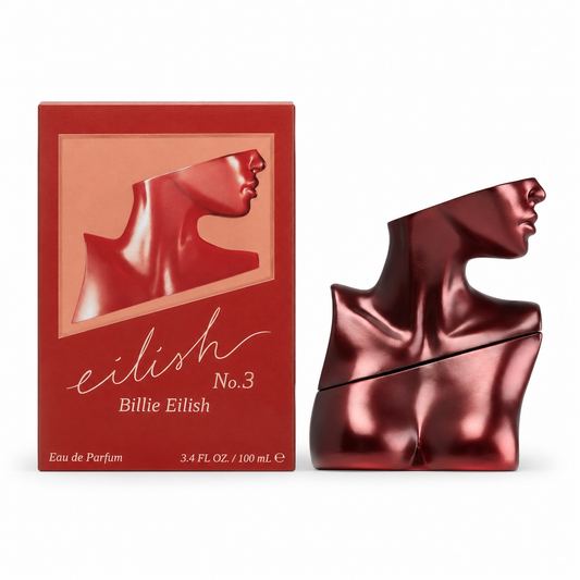Billie Eilish Eilish No. 3 EDP 100ml