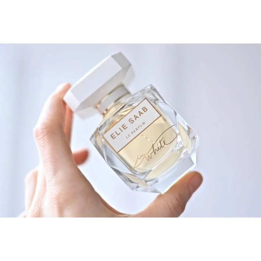 Elie Saab Le Parfum in White EDP 90ml – image 3