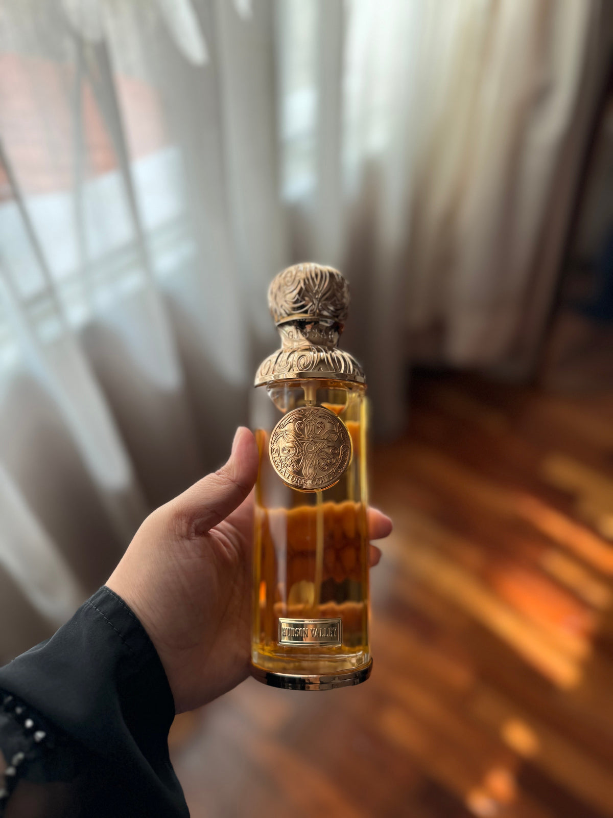 Gissah Hudson Valley EDP 200ml – image 3