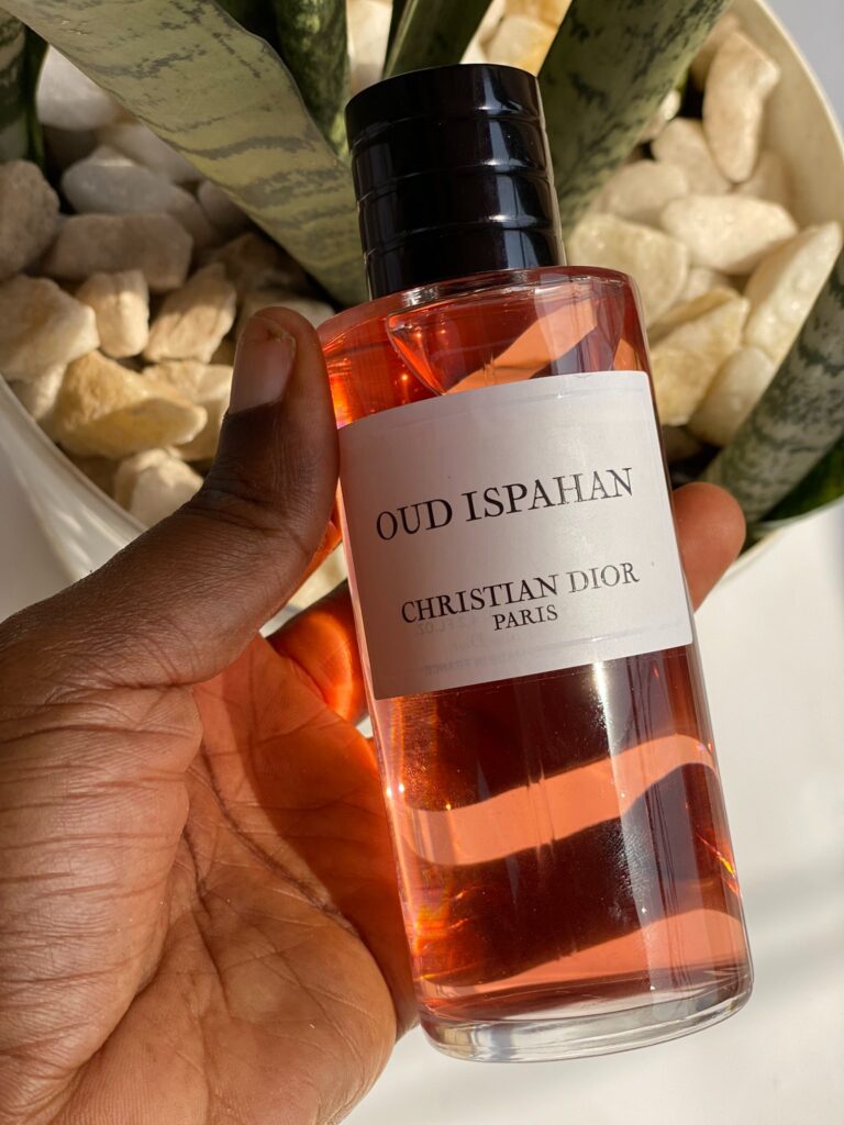 Dior Oud Ispahan EDP 125ml – image 2